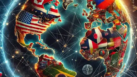 Geopolitics