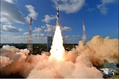 Launch Services