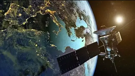 Space Security
